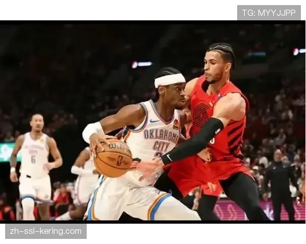 雷霆客场对阵活塞，西部第一挑战东部领头羊